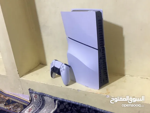 PS5 بلي ستيشن فايف