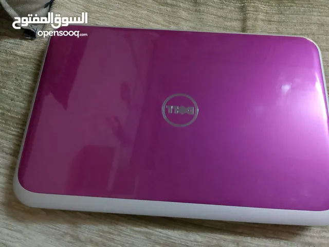 لابتوب ديل DELL