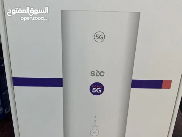 رواتر برو 5 stc 5g