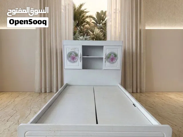 اسرة نفر واحد