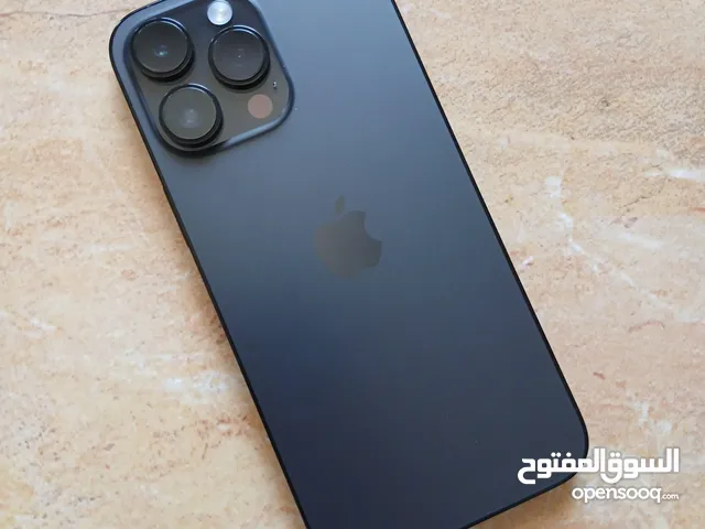 Apple iPhone 14 Pro Max 256 GB in Amman