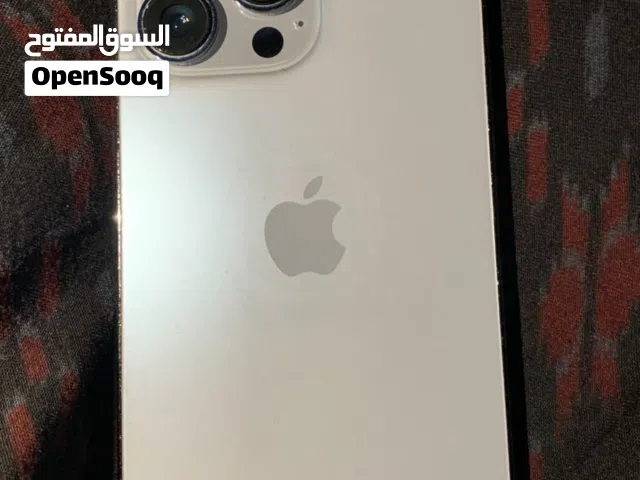 Apple iPhone 13 Pro 256 GB in Al Batinah
