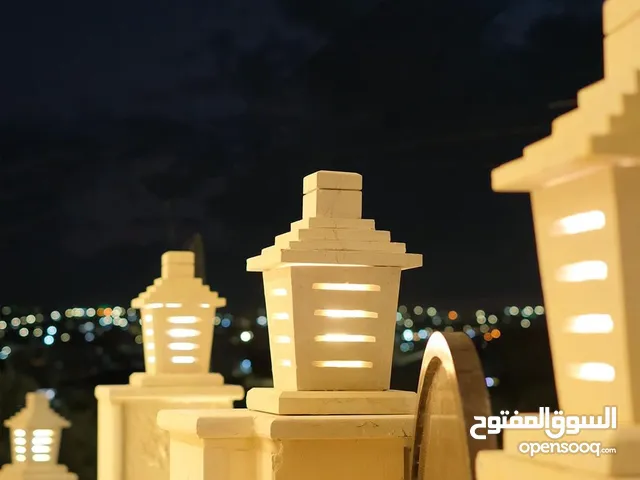 157 m2 3 Bedrooms Apartments for Sale in Irbid Aban