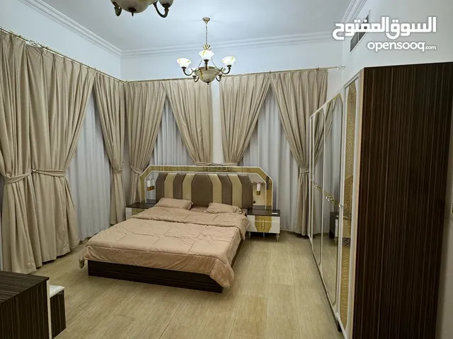 9999 m2 1 Bedroom Apartments for Rent in Al Ain Asharej