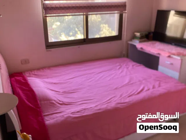 غرفة بناتي تركيه الصنع بحاله جيدة  الموقع مرج الحمام