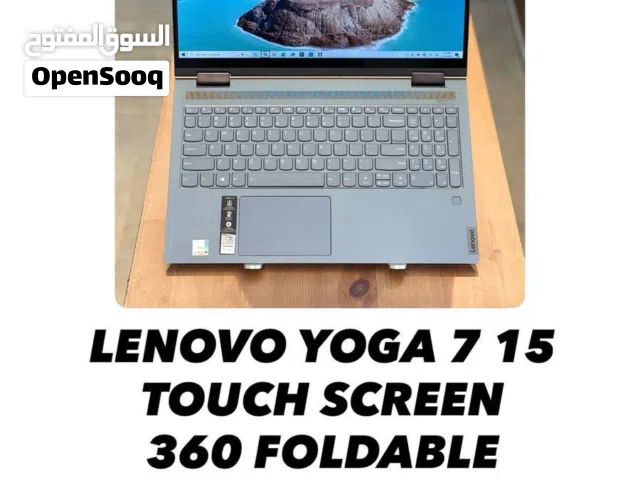Lenovo / corei5 11th gen / 8 / 256