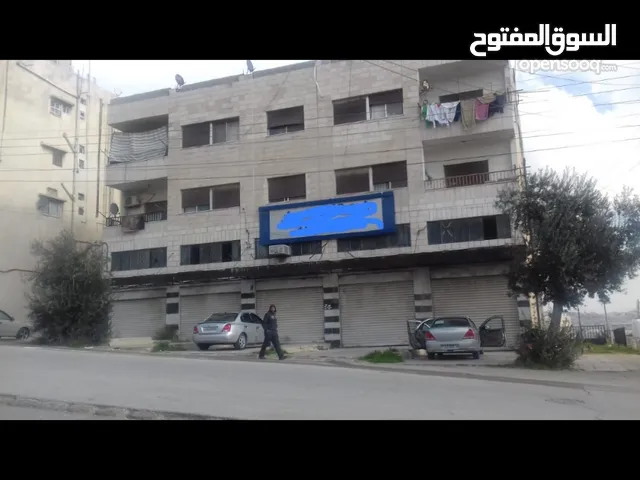 1200 m2 Complex for Sale in Amman Marka