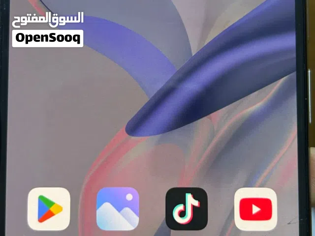 Xiaomi Mi 11 Lite NE 5G 128 GB in Central Governorate