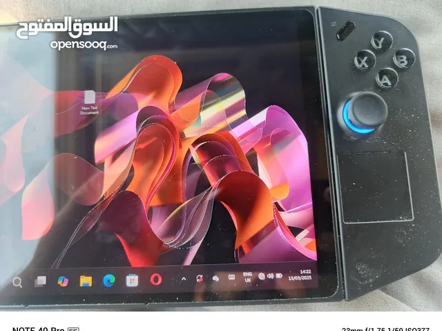 lenovo legion go