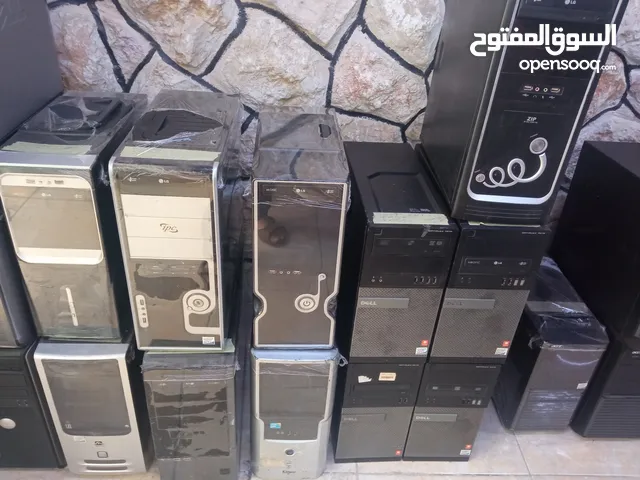  Other  Computers  for sale  in Irbid