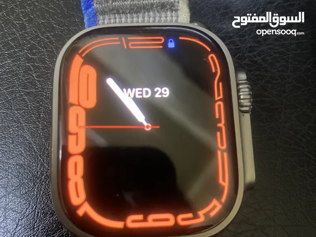 Urgent sale Good condition watch original loop i have charger