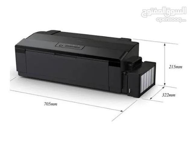Printers Epson printers for sale  in Sirte