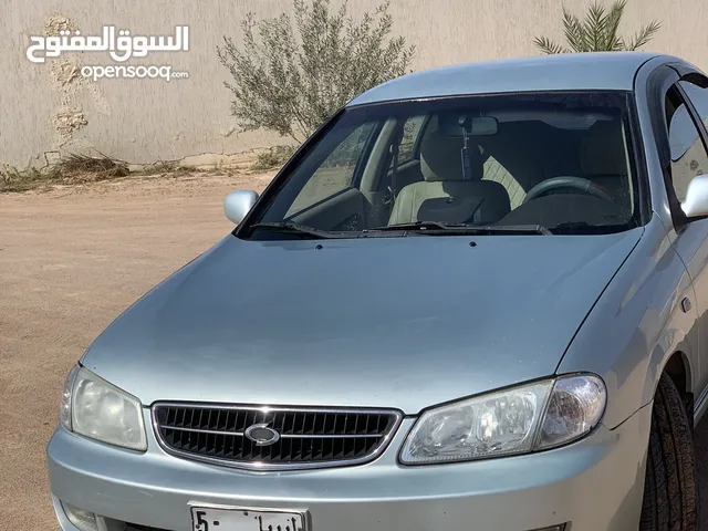 Used Samsung SM3 in Misrata