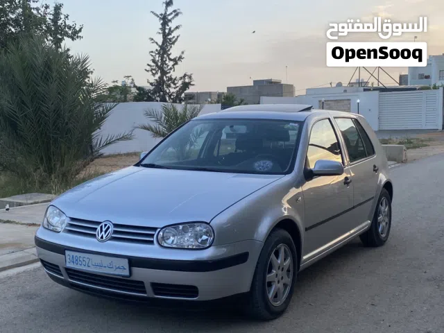 Used Volkswagen ID 4 in Tripoli