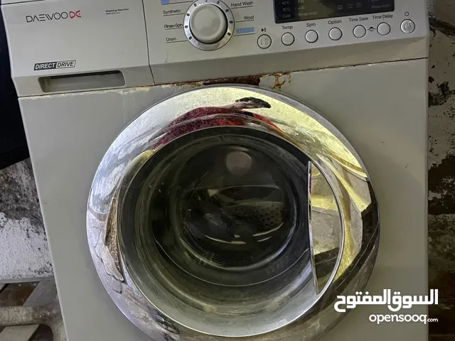غسالة فا اتوماتك