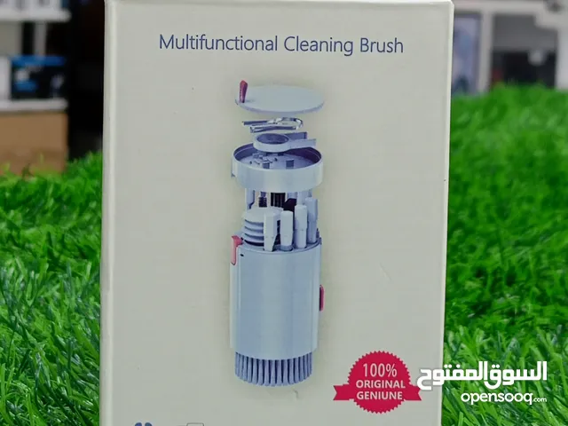 Multifunctional Cleaning Brush 20 IN 1