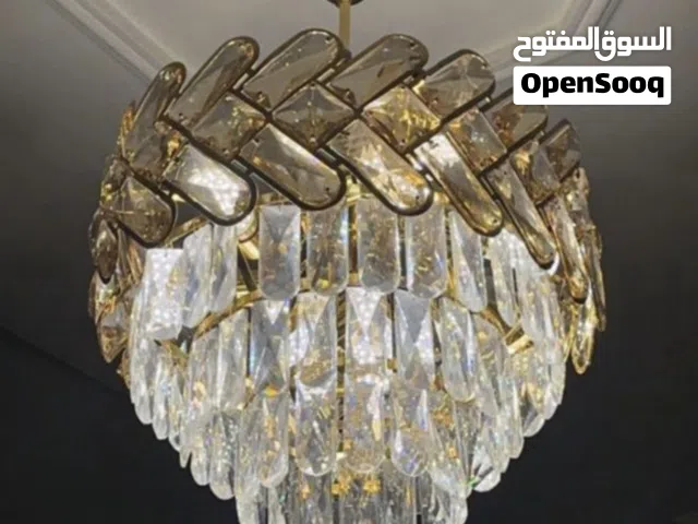 ثريات للبيع