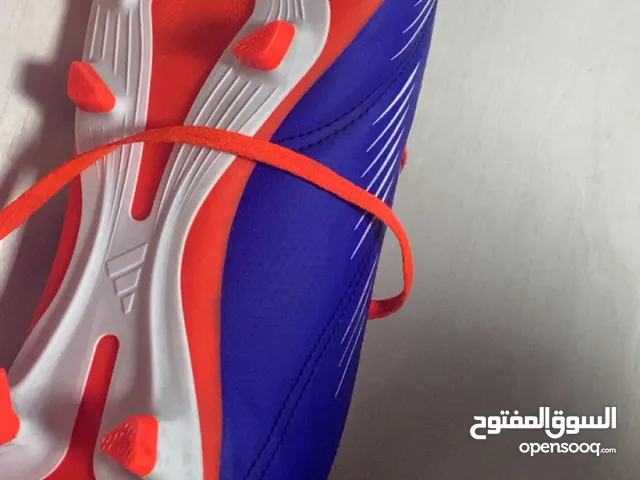 Nike predator Flexible ground