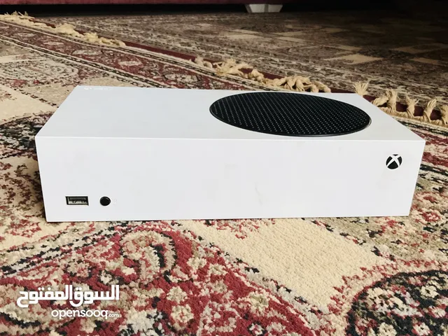  Xbox Series S for sale in Sharqia