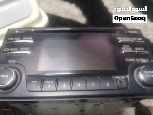 مسجل اكستيرا وكاله موديل2013