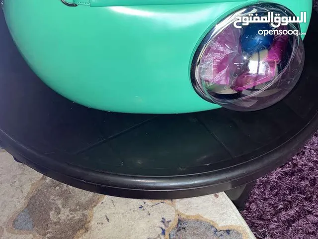 شنطة سفر u -pet ورحلات للقطط وكلاب الزينة
