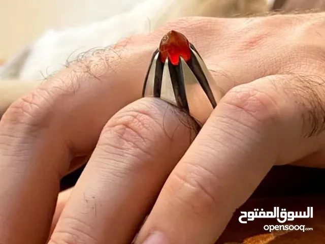  Rings for sale in Najaf