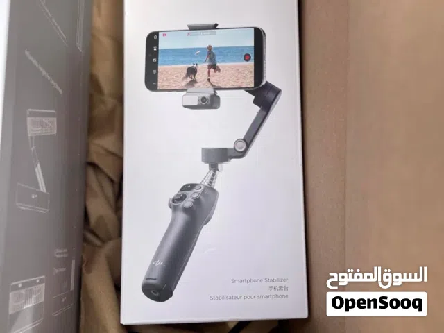 Dji osmo mobile 7p