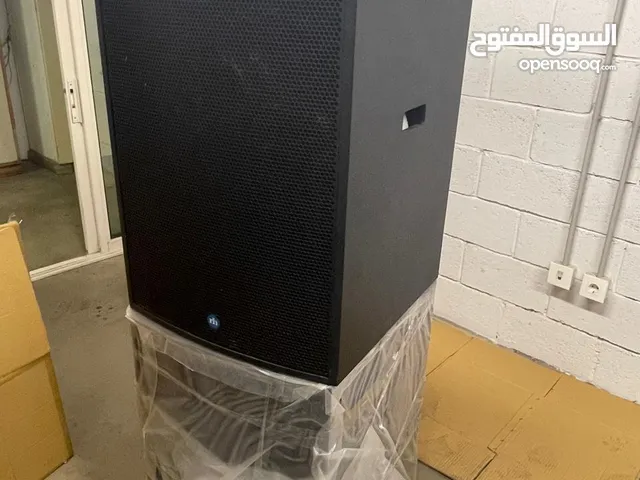 RENKUSHEINZ -Professional PA Speaker – High-Powered Sound System (Excellent Condition)