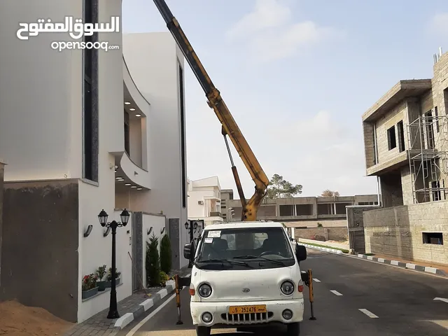 2021 Aerial work platform Lift Equipment in Tripoli