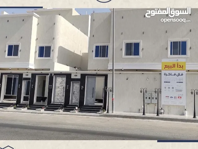 455 m2 More than 6 bedrooms Villa for Sale in Jeddah Al Wahah