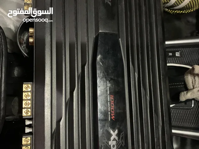 جي ام 1000w