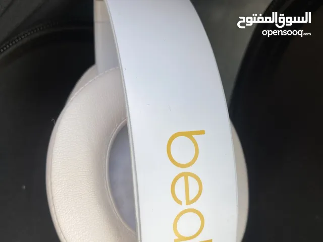 سماعات بيتس الاصلية