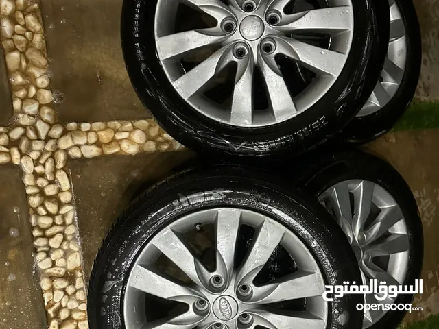 Other 17 Tyres in Tripoli