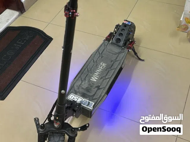 سكوتر WNNER للبيع