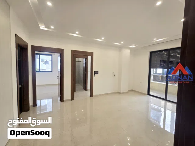 100 m2 2 Bedrooms Apartments for Rent in Amman Abdoun