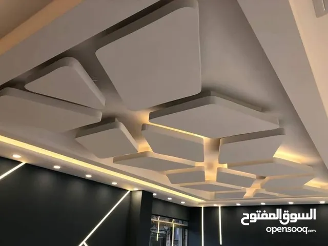 افضل الديكور الداخلي والدهانات