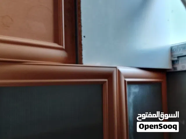دولاب مطبخ