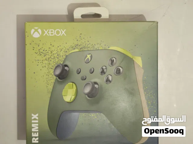 يد تحكم Xbox Remix Special Edition – أصلية