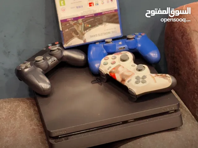 ابلي فور جديد مامستخدم اهواي