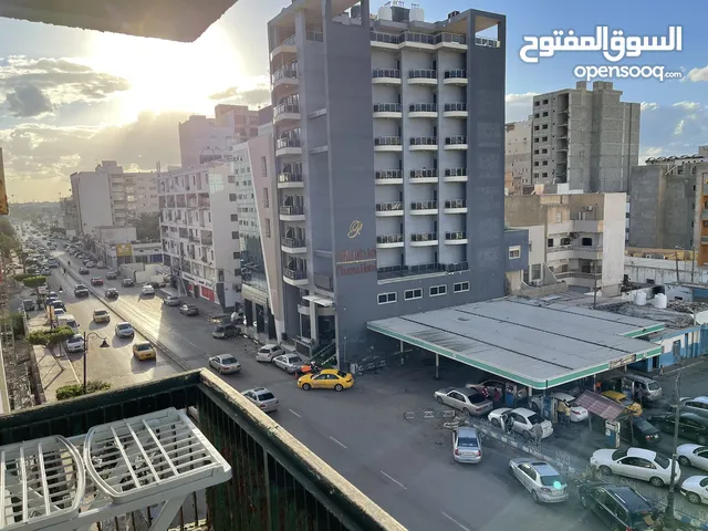 220 m2 3 Bedrooms Apartments for Rent in Tripoli Omar Al-Mukhtar Rd