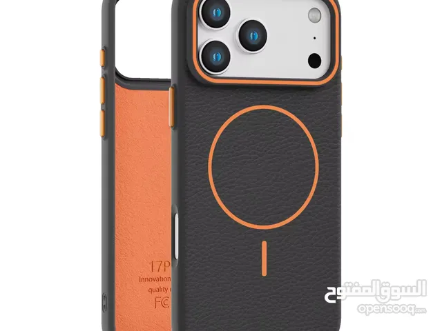 جراب ايفون 16/17 برو ماكس جديد