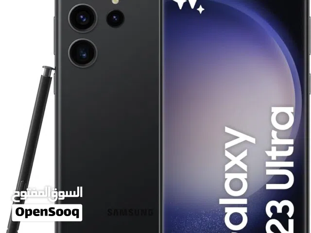مطلوب سامسونج اس 23 الترا بسعر مناسب أو مراوس مع بوكو اكس 7 برو