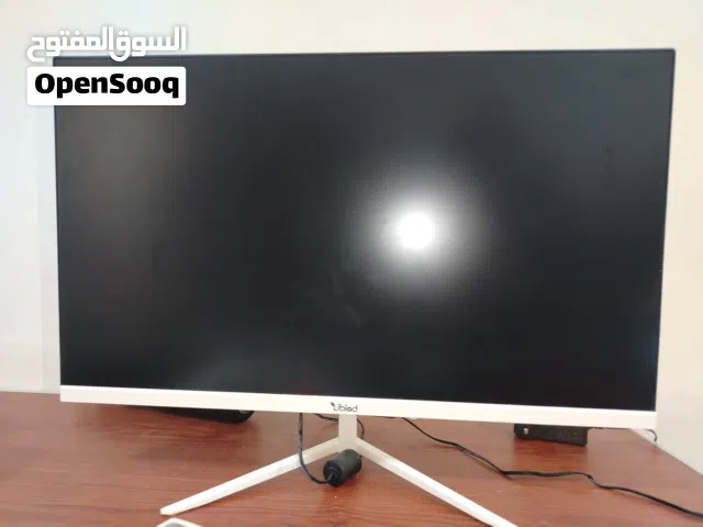23.8" Other monitors for sale in Al Batinah