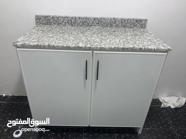 Aluminium kitchen cabinet for sale and make reasonable price