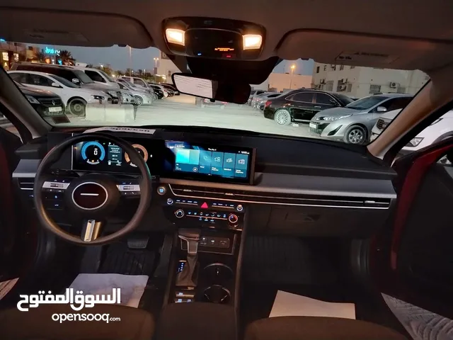 Used Hyundai Sonata in Ajman