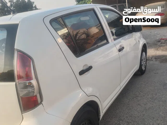 2014 دايهاتسو اخرى