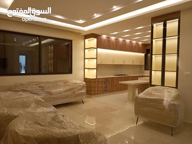 210 m2 3 Bedrooms Apartments for Sale in Amman Rajm Amesh