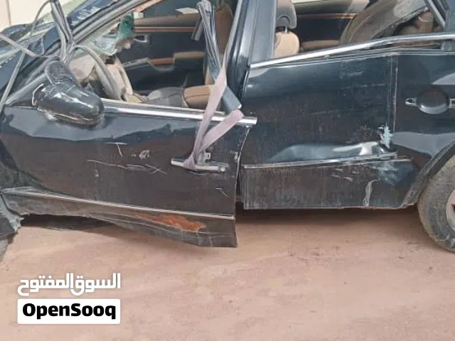 Used Hyundai Azera in Misrata