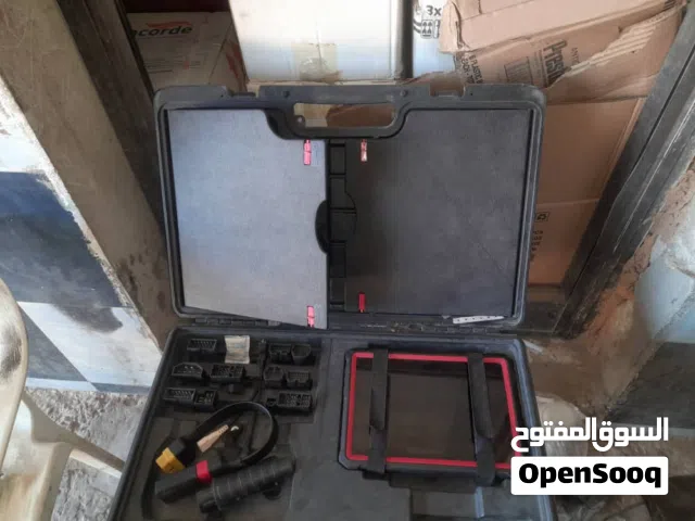 جهاز لانش x431 pro3s+ v2 0