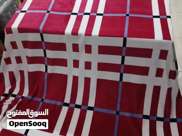 اسعار جمله للتجار  دفاية نص بطانية دفاية وش وضهر  مقاس 210×230 وزن 1300جررام